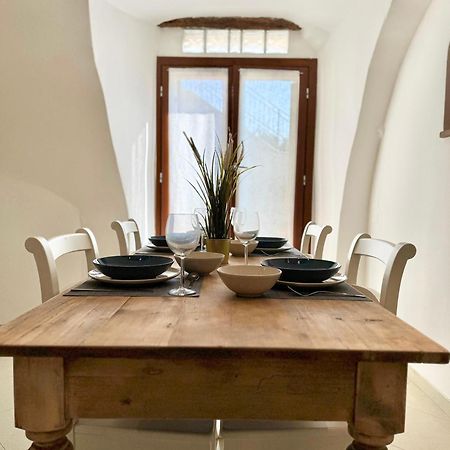Corvina Suite Costermano Buitenkant foto