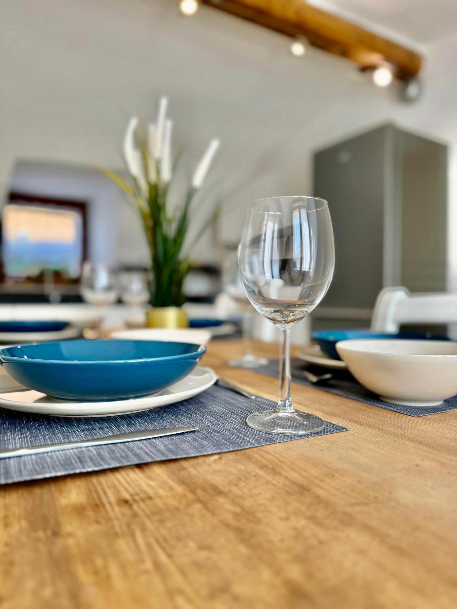 Corvina Suite Costermano Buitenkant foto