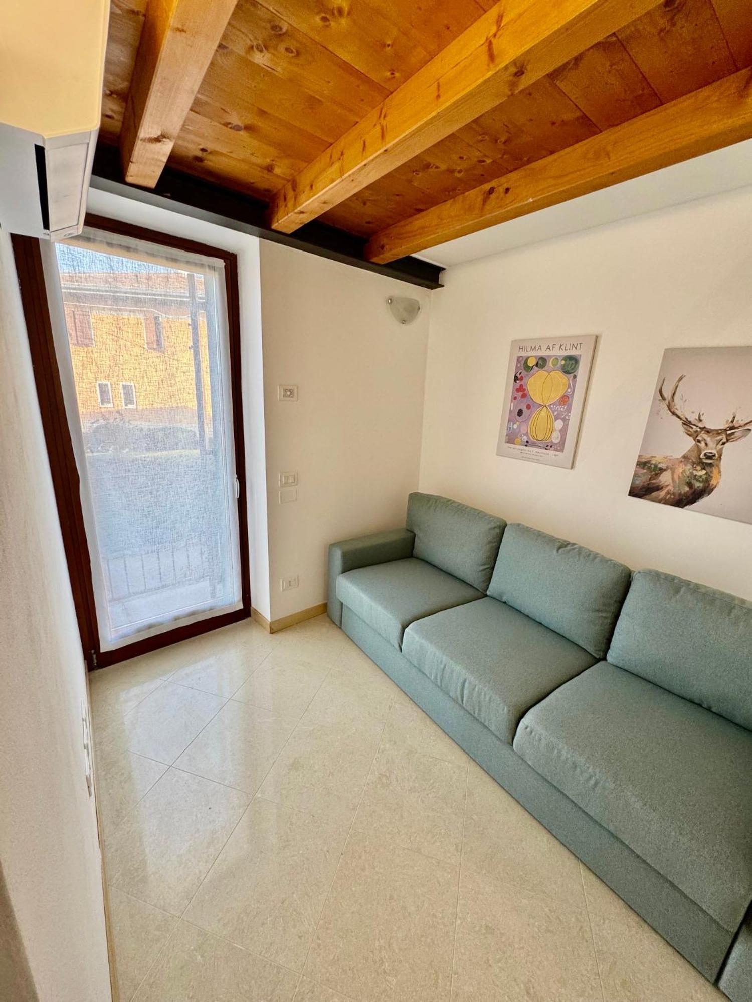 Corvina Suite Costermano Buitenkant foto