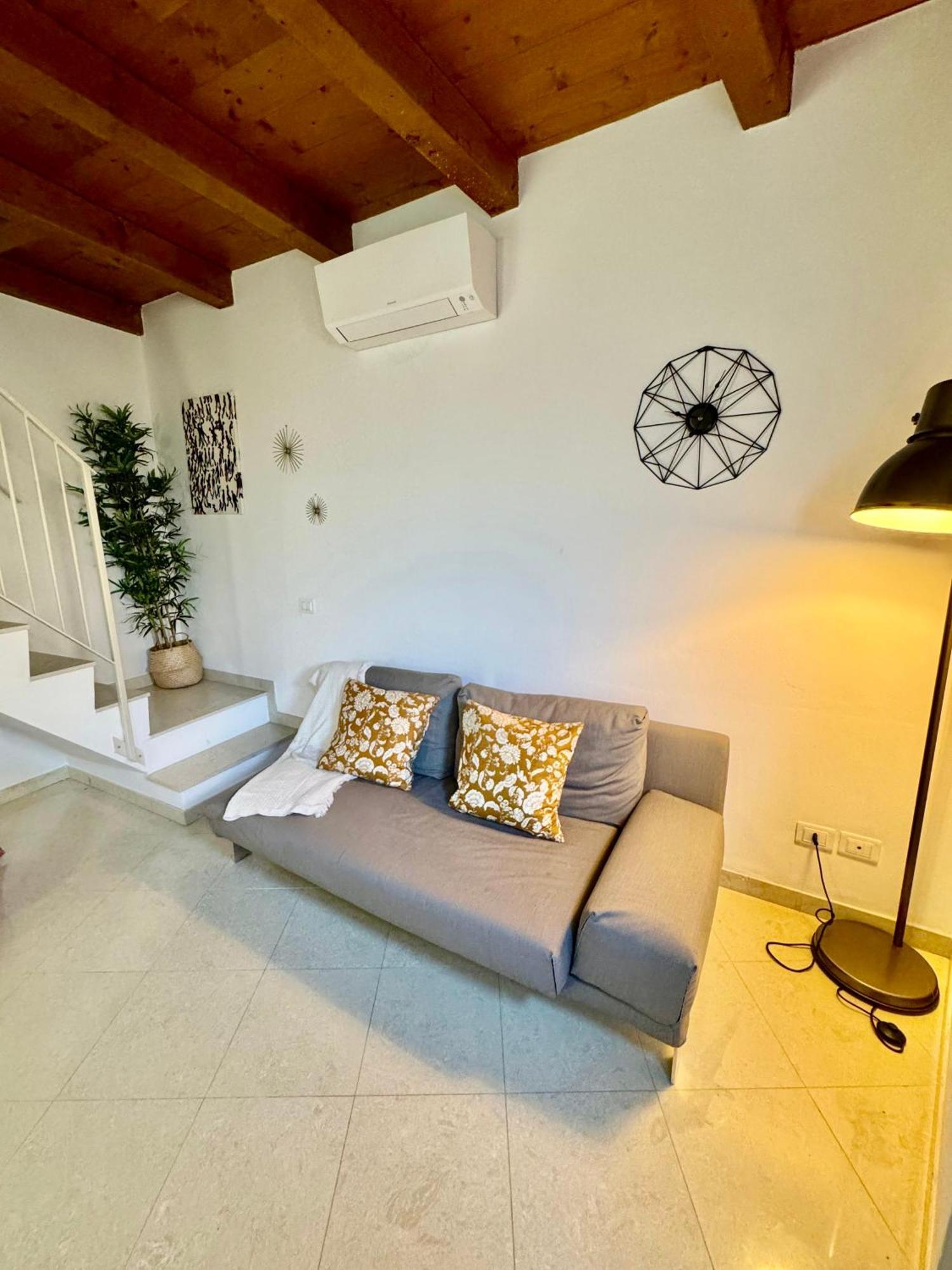 Corvina Suite Costermano Buitenkant foto
