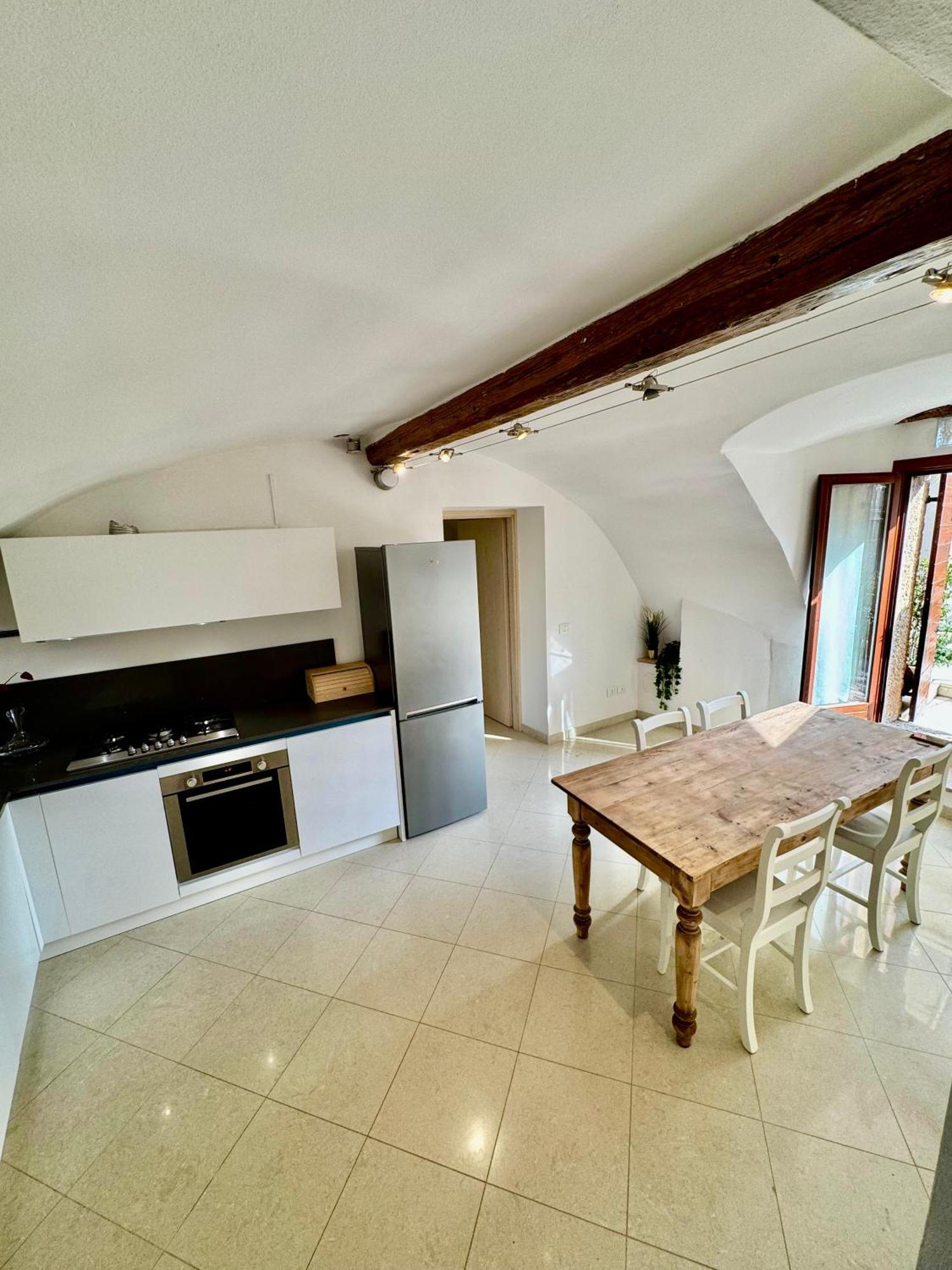 Corvina Suite Costermano Buitenkant foto