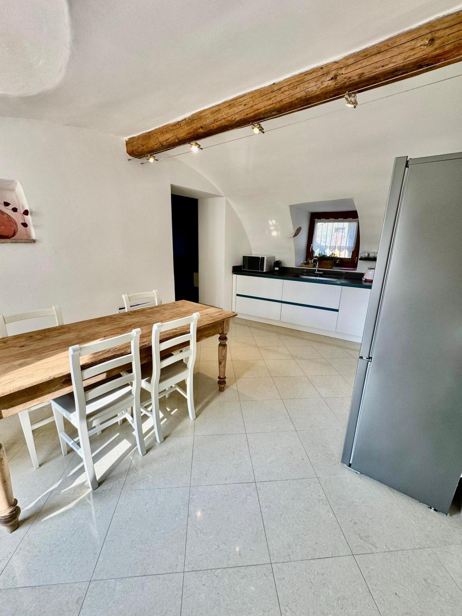 Corvina Suite Costermano Buitenkant foto