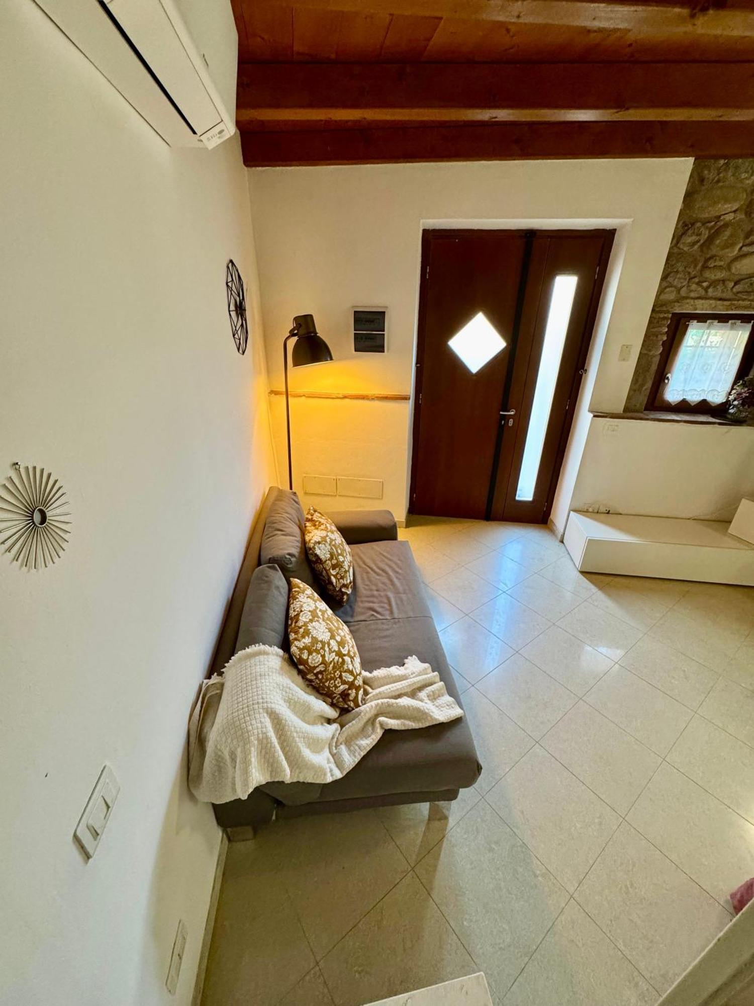 Corvina Suite Costermano Buitenkant foto