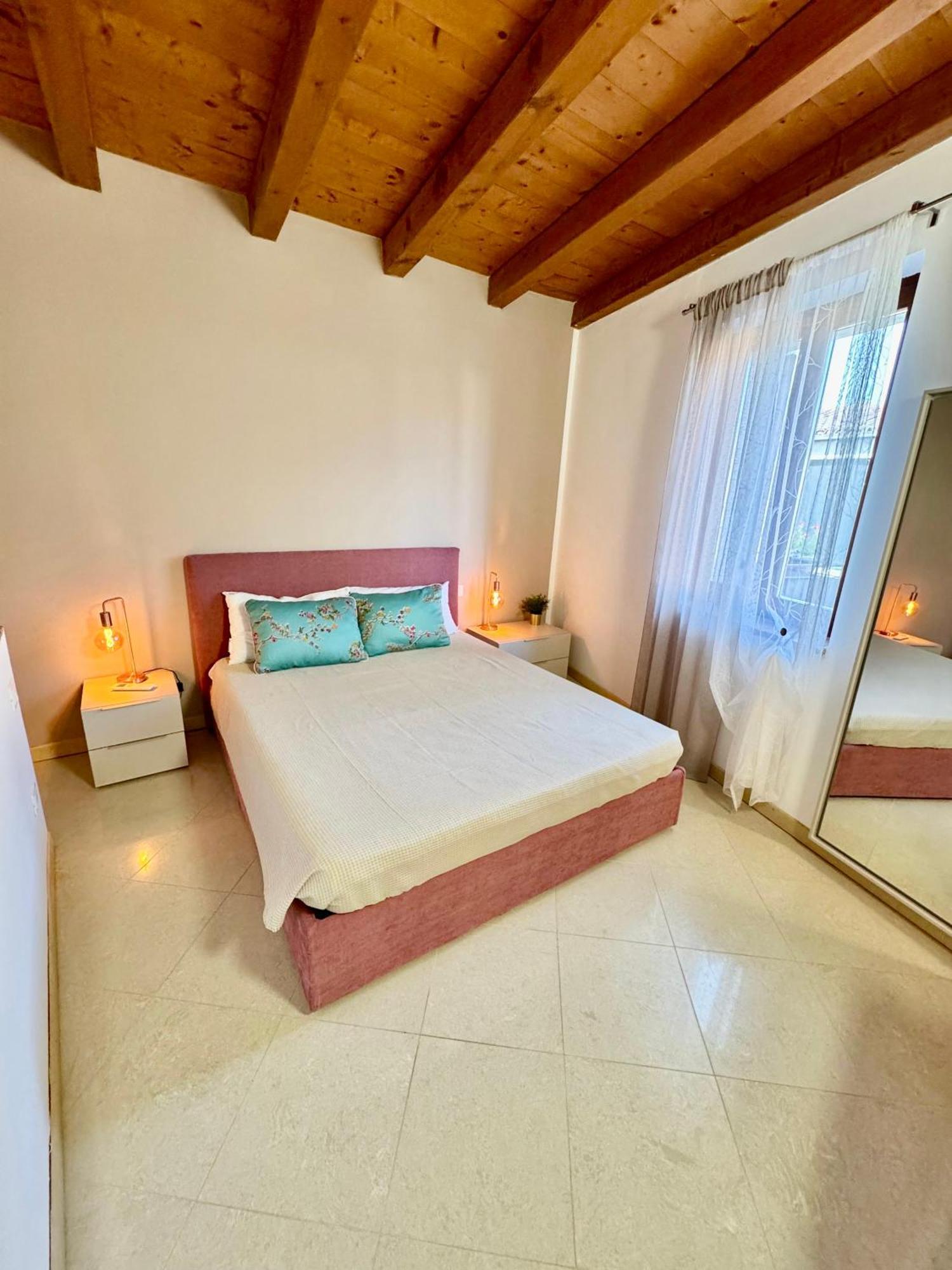 Corvina Suite Costermano Buitenkant foto