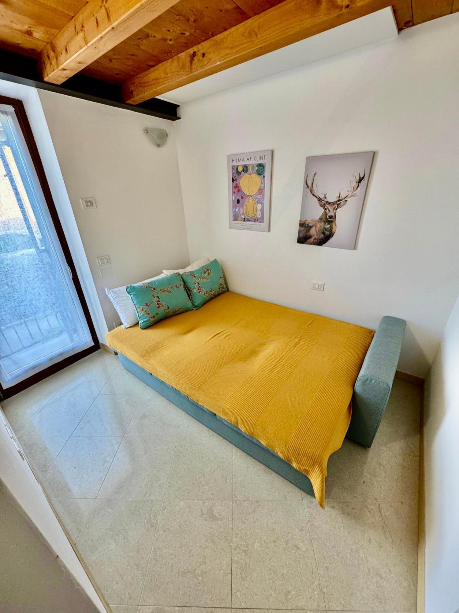 Corvina Suite Costermano Buitenkant foto