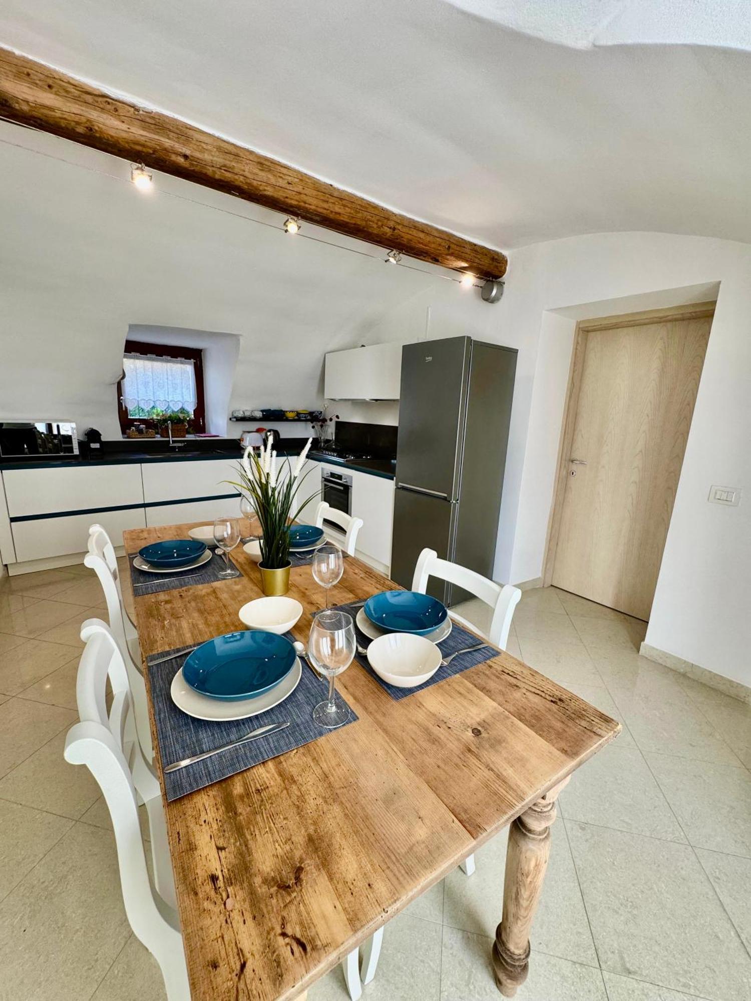 Corvina Suite Costermano Buitenkant foto
